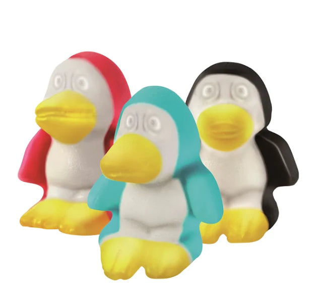 Gummy Penguins (Trolli Pingummi)