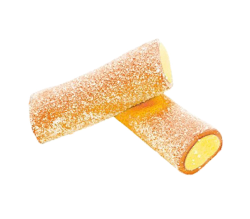 Sour Mango & Passionfruit Bites (XL Sour Mango Passion)