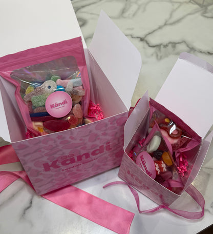 Kändi Gift Box