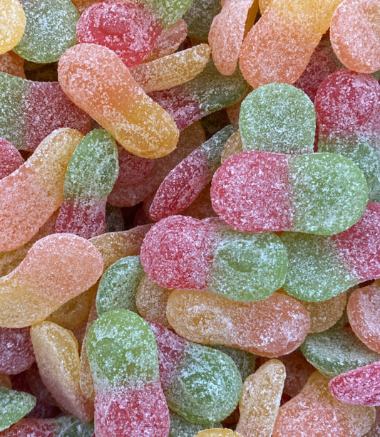 Mini Sour Tongues (Sura Tungor Mini)