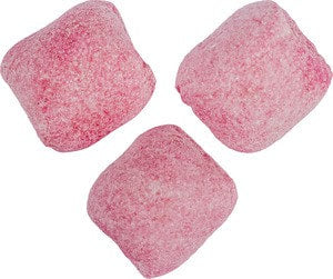 Strawberry Rocks (Strawberry Bon Bons)