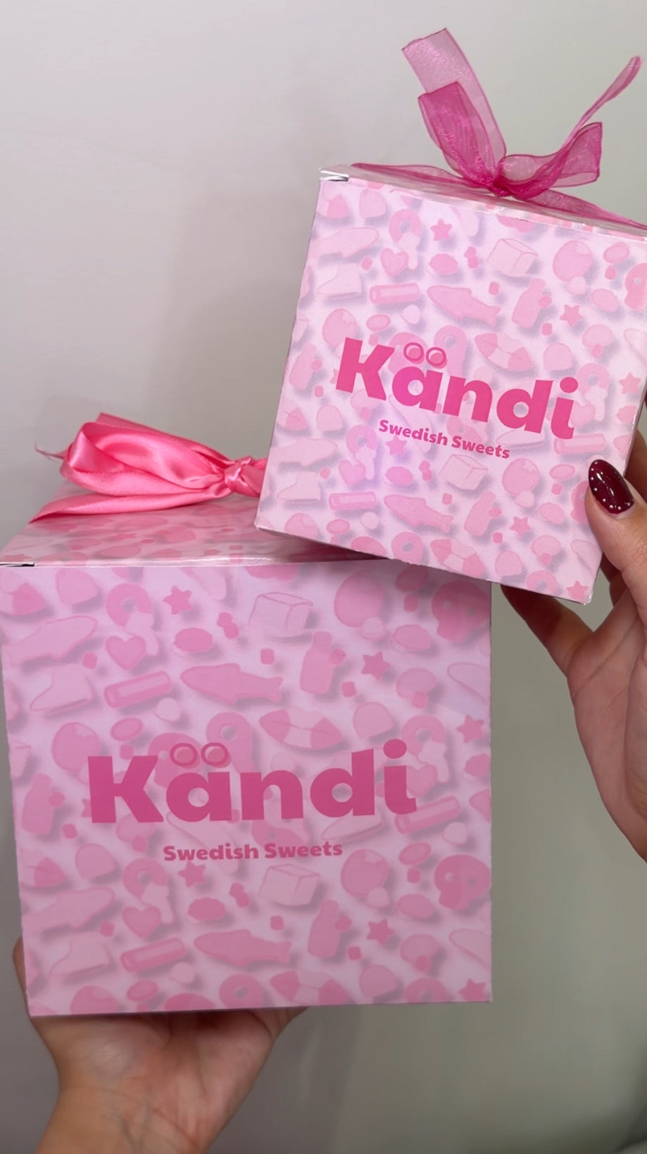 Kändi Gift Box