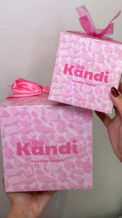 Kändi Gift Box