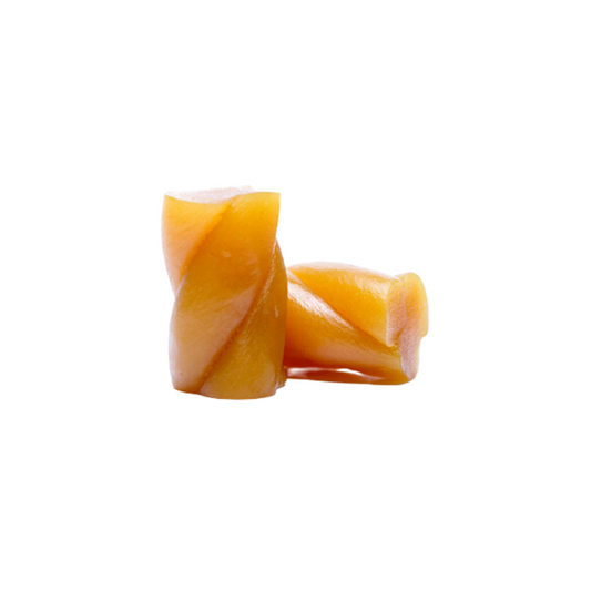 Toffee Licorice (Big Bitez Kolaskruv)